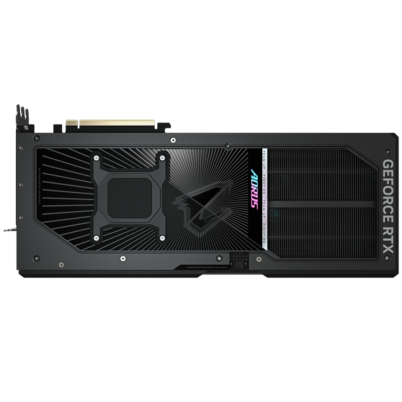 Gigabyte AORUS GeForce RTX 5090 MASTER 32G | NVIDIA | 32 GB | GeForce RTX 5090 | GDDR7 | HDMI portu skaits 1 | PCI-E 5.0