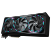 Gigabyte AORUS GeForce RTX 5090 MASTER 32G | NVIDIA | 32 GB | GeForce RTX 5090 | GDDR7 | HDMI portu skaits 1 | PCI-E 5.0