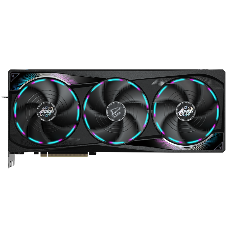 Gigabyte AORUS GeForce RTX 5090 MASTER 32G | NVIDIA | 32 GB | GeForce RTX 5090 | GDDR7 | HDMI portu skaits 1 | PCI-E 5.0
