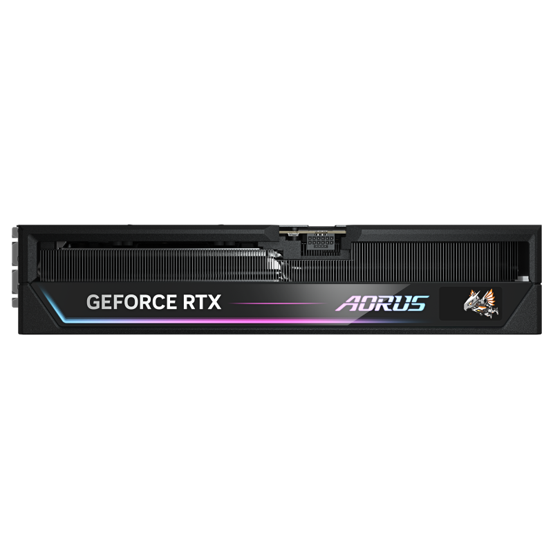 Gigabyte AORUS GeForce RTX 5090 MASTER 32G | NVIDIA | 32 GB | GeForce RTX 5090 | GDDR7 | HDMI portu skaits 1 | PCI-E 5.0