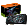Gigabyte AORUS GeForce RTX 5090 MASTER 32G | NVIDIA | 32 GB | GeForce RTX 5090 | GDDR7 | HDMI portu skaits 1 | PCI-E 5.0