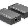 Digitus | HDMI IP paplašinātāju komplekts, Full HD, 120 m | DS-55517