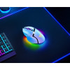 Razer | Spēļu pele | Basilisk V3 Pro 35K | Optiskā pele | Bezvadu | Balta | Jā