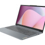 Lenovo IdeaPad Slim 3 15AMN8 15.6 FHD AMD R5 40/8GB/512GB/AMD Radeon 610M/WIN11 Home/Nordic kbd/Arctic Grey | Lenovo