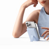 Xiaomi magnētiskais portatīvais akumulators 10000 ar iebūvētu | 10000 mAh | Zils