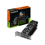 Gigabyte GeForce RTX 5050 OC Low Profile 8G | NVIDIA | 8 GB | GeForce RTX 5050 | GDDR6 | HDMI ports quantity 2 | PCI-E 5.0