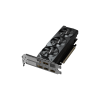 Gigabyte GeForce RTX 5050 OC Low Profile 8G | NVIDIA | 8 GB | GeForce RTX 5050 | GDDR6 | HDMI ports quantity 2 | PCI-E 5.0
