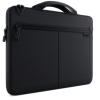Dell | Pro 15-16 Plus EcoLoop Sleeve - CV5626 | Sleeve | Shoulder strap | Black