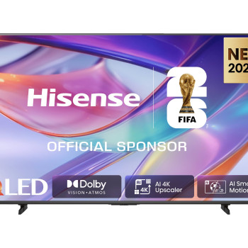 Hisense 85E7S 85