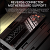 Corsair PC korpuss | 3200D RS ARGB | Smoke | Mid-Tower