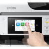 Epson | WorkForce Pro EM-C800RDWF | Inkjet | Colour | 4-in-1 | A4 | Wi-Fi