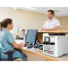Epson | WorkForce Pro EM-C800RDWF | Inkjet | Colour | 4-in-1 | A4 | Wi-Fi