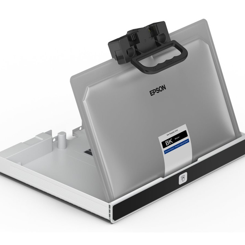 Epson | WorkForce Pro EM-C800RDWF | Inkjet | Colour | 4-in-1 | A4 | Wi-Fi