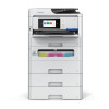 Epson | WorkForce Pro EM-C800RDWF | Inkjet | Colour | 4-in-1 | A4 | Wi-Fi