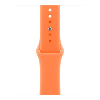 Apple 42mm Clementine Sport Band - S/M | Apple