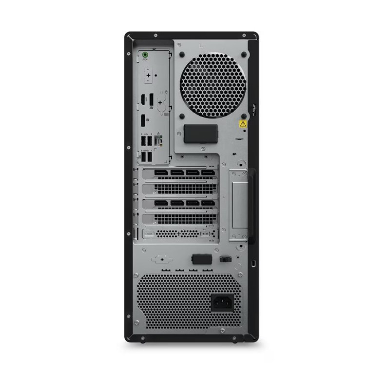 Lenovo ThinkStation P3 Tower Gen 2 ULT7-265K/32GB/1TB/Intel Graphics/WIN11 Pro/ENG kbd | Lenovo