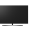 LG 55NANO81A3A | 55 | Smart TV | webOS 25 | UHD