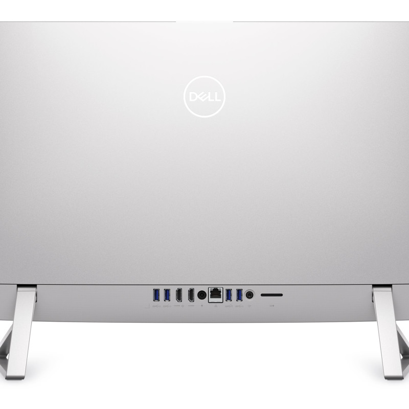 Dell 24 AIO AG FHD i7 150U/16GB/1TB/Intel Graphics/Win11 Pro/ENG klaviatūra+peles/Skārienekrāns | Dell
