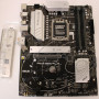 IZPĀRDOTS. Asus PRIME B650-PLUS | Procesoru saime AMD | Procesora ligzda AM5 | DDR5 DIMM | Atmiņas sloti 4 | Atbalstītie cietā diska interfeisi SATA, M.2 | SATA savienotāji 4 | Čipsets AMD B650 | ATX | LIETOTS, ATJAUNOTS, BEZ ORIĢINĀLĀ IEPAKOJUMA