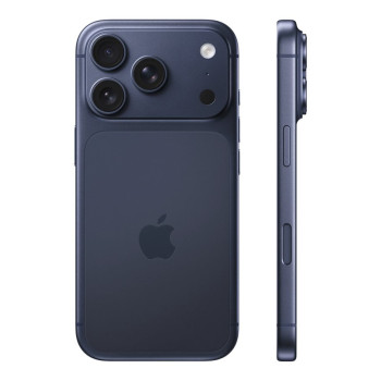 Apple | iPhone 17 Pro | Deep Blue | 6.3