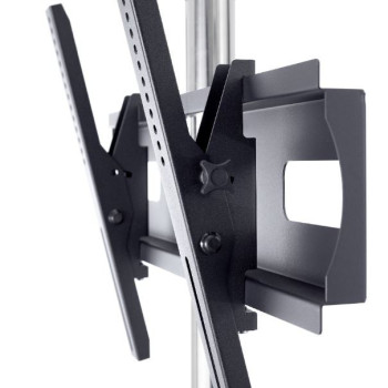 EDBAK | WWTR-TR51c-B | Ratiņi un statīvi | 37–60