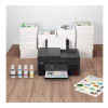 Canon | Multifunctional Printer | PIXMA G4570 | Inkjet | Colour | Multifunctional printer | A4 | Wi-Fi | Black