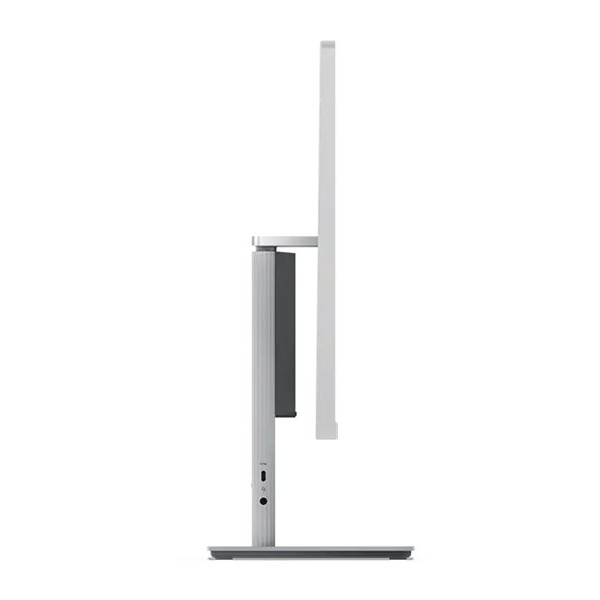 Lenovo IdeaCentre AIO 27ILL11 27 FHD ULT7-256V/16GB/1TB/Intel Arc Graphics 140V/WIN11 Home/ENG kbd/Cloud Grey | Lenovo