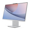 Lenovo IdeaCentre AIO 27ILL11 27 FHD ULT7-256V/16GB/1TB/Intel Arc Graphics 140V/WIN11 Home/ENG kbd/Cloud Grey | Lenovo