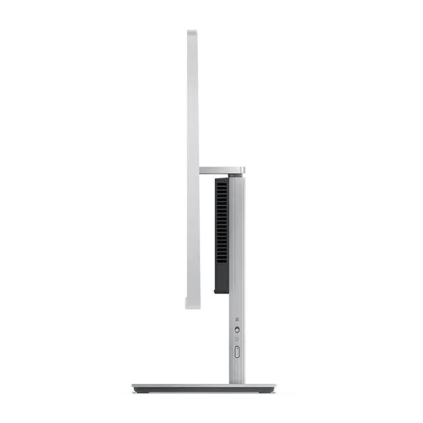 Lenovo IdeaCentre AIO 27ILL11 27 FHD ULT7-256V/16GB/1TB/Intel Arc Graphics 140V/WIN11 Home/ENG kbd/Cloud Grey | Lenovo