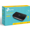 TP-LINK | Slēdzis | TL-SG1008D | Nevadāms | Galda | Gigabitu Ethernet (vara) portu skaits 8 | Barošanas avots Ārējs | 36 mēneši