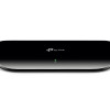 TP-LINK | Slēdzis | TL-SG1008D | Nevadāms | Galda | Gigabitu Ethernet (vara) portu skaits 8 | Barošanas avots Ārējs | 36 mēneši