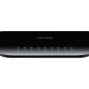 TP-LINK | Slēdzis | TL-SG1008D | Nevadāms | Galda | Gigabitu Ethernet (vara) portu skaits 8 | Barošanas avots Ārējs | 36 mēneši