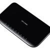TP-LINK | Slēdzis | TL-SG1008D | Nevadāms | Galda | Gigabitu Ethernet (vara) portu skaits 8 | Barošanas avots Ārējs | 36 mēneši