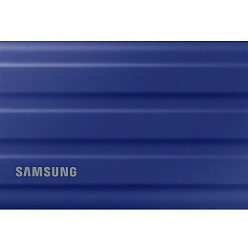 Portatīvais SSD | T7 | 2000 GB | N/A | USB 3.2 | Zils