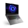 Lenovo LOQ 17IRX10 | Luna Grey | 17.3