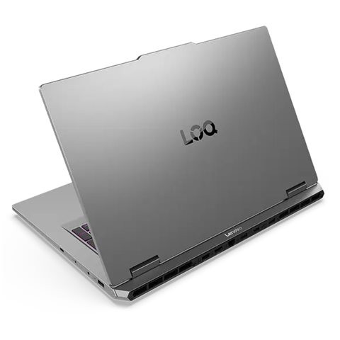Lenovo LOQ 17IRX10 | Luna Grey | 17.3