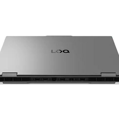 Lenovo LOQ 17IRX10 | Luna Grey | 17.3