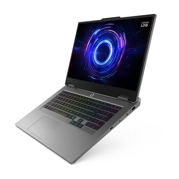 Lenovo LOQ 17IRX10 | Luna Grey | 17.3