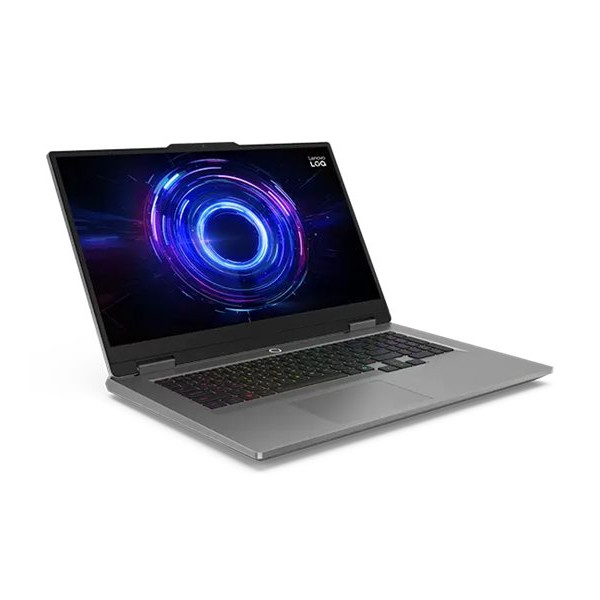 Lenovo LOQ 17IRX10 | Luna Grey | 17.3