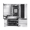 MSI PRO B850M-A WIFI PZ | Processor family AMD | Processor socket AM5 | DDR5 | Supported hard disk drive interfaces SATA, M.2 | Number of SATA connectors 4