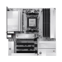 MSI PRO B850M-A WIFI PZ | Processor family AMD | Processor socket AM5 | DDR5 | Supported hard disk drive interfaces SATA, M.2 | Number of SATA connectors 4