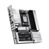 MSI PRO B850M-A WIFI PZ | Processor family AMD | Processor socket AM5 | DDR5 | Supported hard disk drive interfaces SATA, M.2 | Number of SATA connectors 4