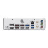 MSI PRO B850M-A WIFI PZ | Processor family AMD | Processor socket AM5 | DDR5 | Supported hard disk drive interfaces SATA, M.2 | Number of SATA connectors 4