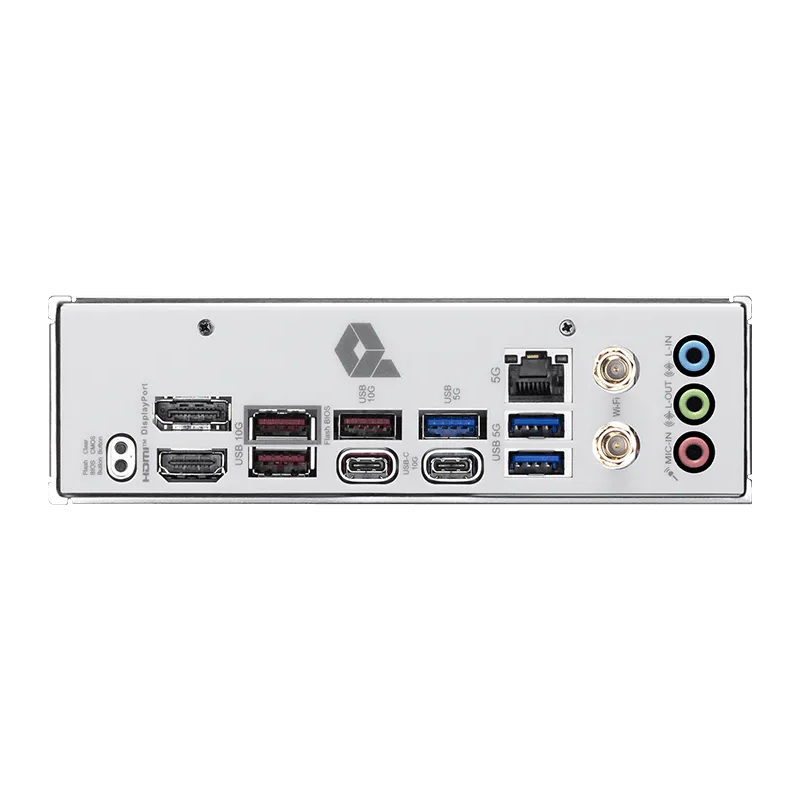 MSI PRO B850M-A WIFI PZ | Processor family AMD | Processor socket AM5 | DDR5 | Supported hard disk drive interfaces SATA, M.2 | Number of SATA connectors 4