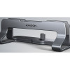 AXAGON STND-VG vertical stand for laptops and tablets | Adjustable width | 10-17.3 " | Grey