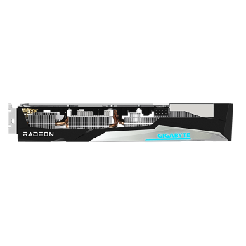 Gigabyte Radeon RX 7600 GAMING OC 8G | AMD | 8 GB | Radeon RX 7600 | GDDR6 | HDMI portu skaits 2 | PCI-E 4.0