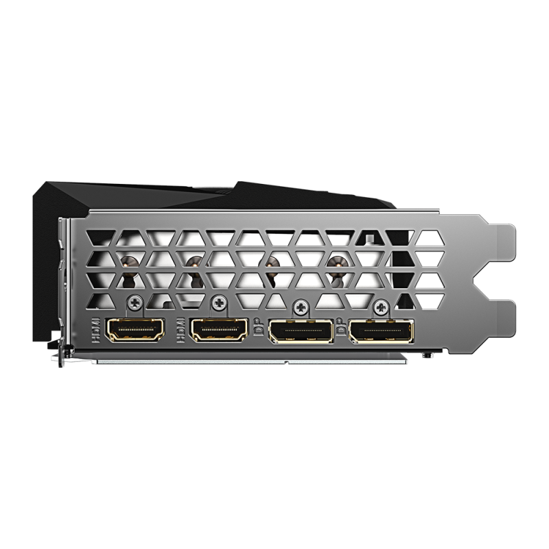Gigabyte Radeon RX 7600 GAMING OC 8G | AMD | 8 GB | Radeon RX 7600 | GDDR6 | HDMI portu skaits 2 | PCI-E 4.0