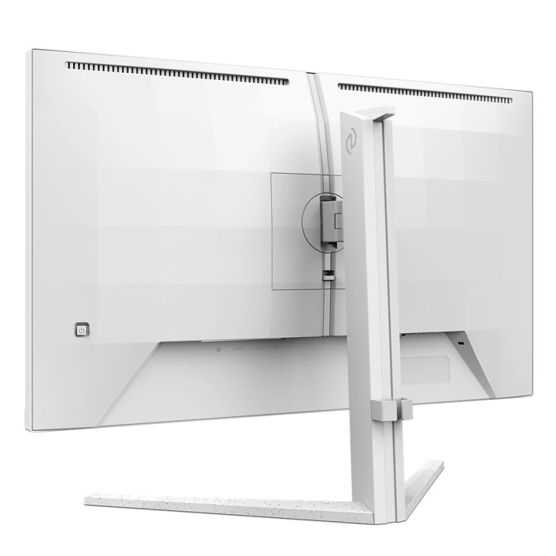 Philips | 27M2N3501PA/00 | 27 " | Fast IPS | Quad HD | 16:9 | 260 Hz | 1 ms | 2560 x 1440 pixels | 300 cd/m² | HDMI ports quantity 2 | White