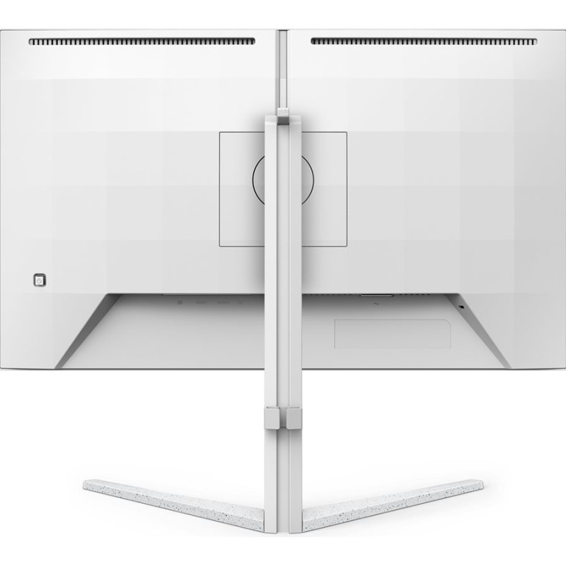 Philips | 27M2N3501PA/00 | 27 " | Fast IPS | Quad HD | 16:9 | 260 Hz | 1 ms | 2560 x 1440 pixels | 300 cd/m² | HDMI ports quantity 2 | White