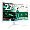 Philips | 27M2N3501PA/00 | 27 " | Fast IPS | Quad HD | 16:9 | 260 Hz | 1 ms | 2560 x 1440 pixels | 300 cd/m² | HDMI ports quantity 2 | White